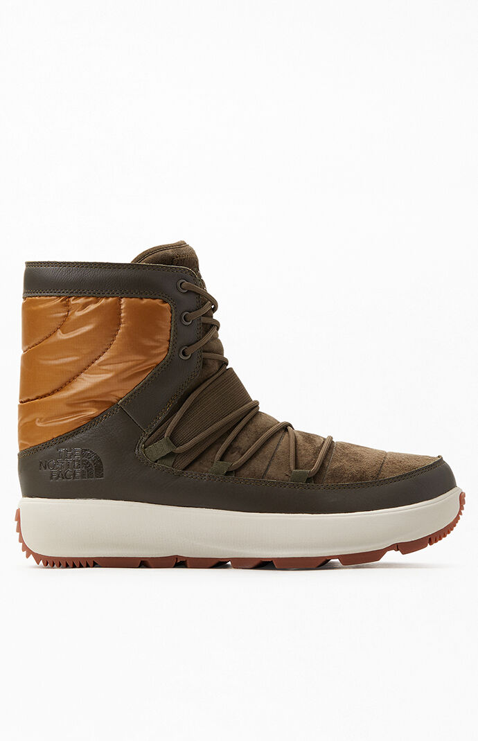 Men's ozone 2025 park winter boots