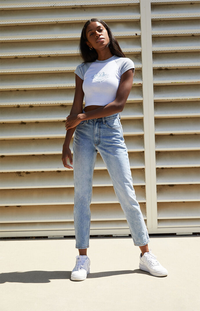 John galt shop mom jeans