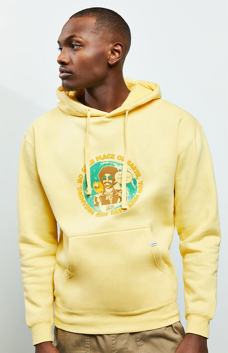 Spaceman Hoodie