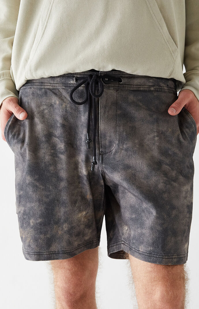 Seasoned Walkshorts