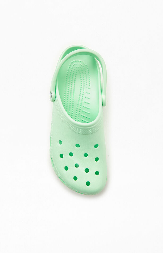 Classic Clogs