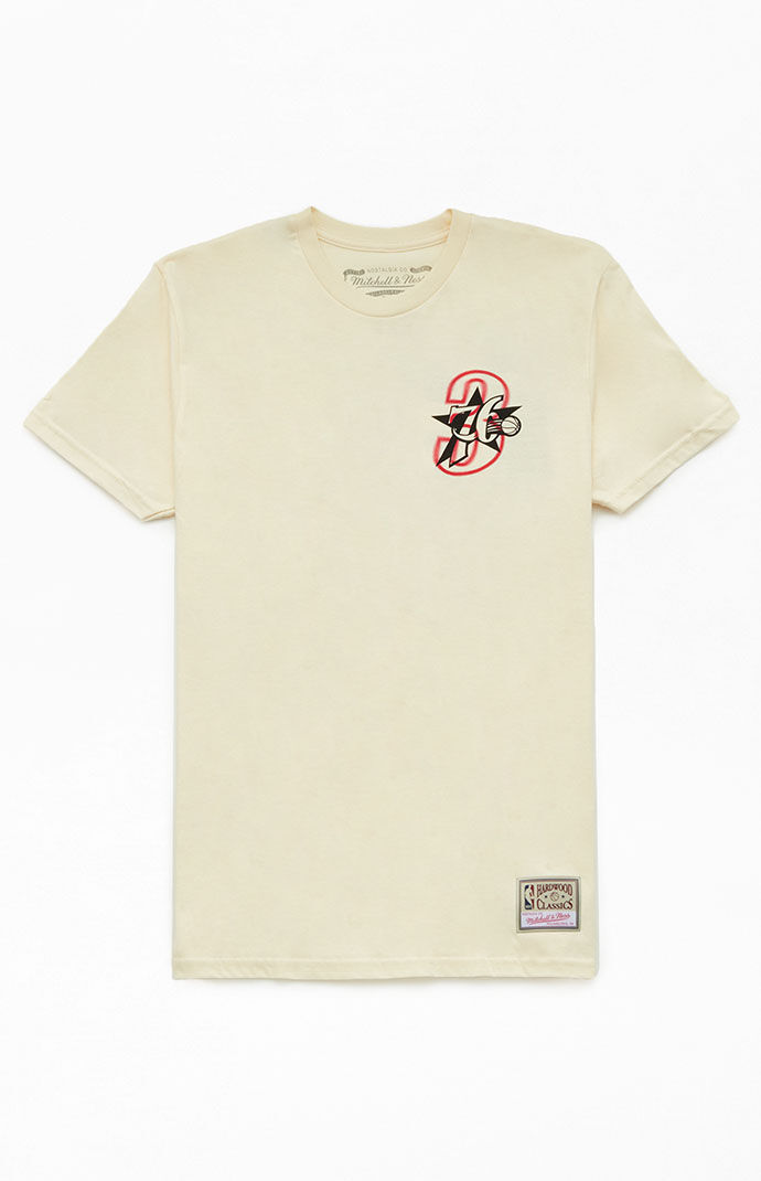 Allen hotsell iverson pacsun