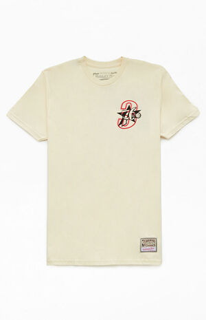 Iverson Step Over T-Shirt image number 2