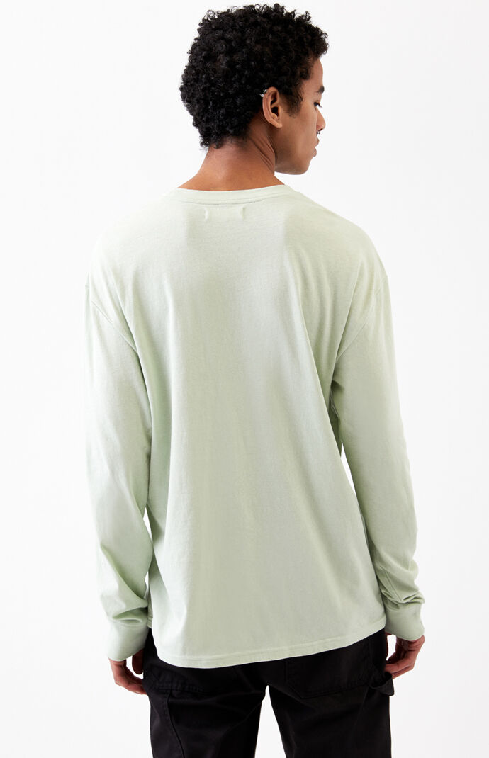 Palms Regular Long Sleeve T-Shirt