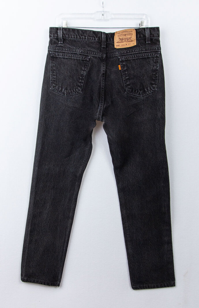 Eco Levi's '90s Jeans