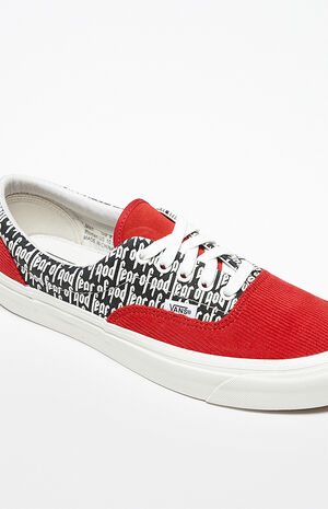 x FOG - Fear Of God Era 95 DX Shoes image number 5