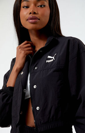Dare Top Crop Jacket image number 2
