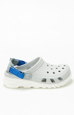 Kids Duet Max Clogs image number 1