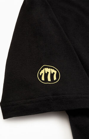 Lovers Lounge T-Shirt image number 3