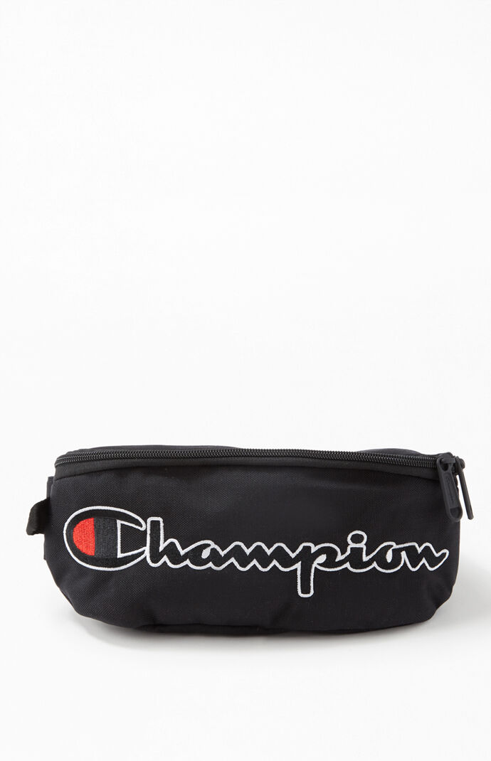 men's champion sling bag
