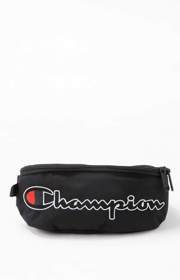 champion fanny pack pacsun