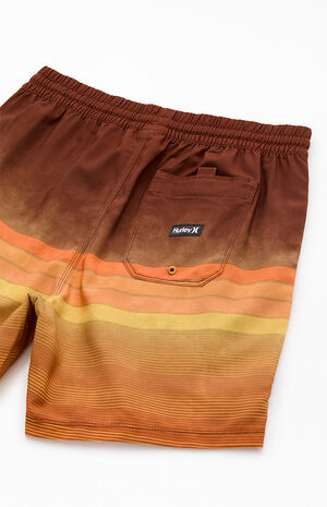 Cannonballl Volley 6" Swim Trunks image number 4