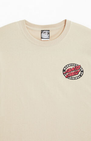 MFG Oval Dot T-Shirt image number 3