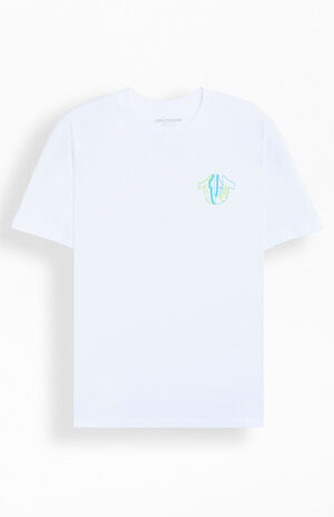 Registered Spec T-Shirt image number 2