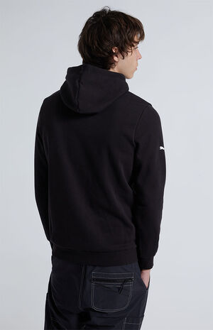 BMW Fleece Hoodie image number 3