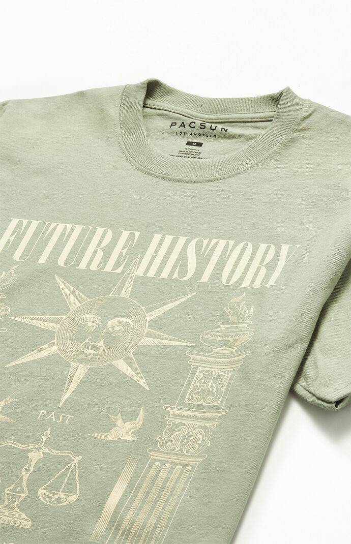 Perma Vacay T-Shirt