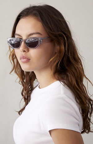 Rue Skinny Sunglasses image number 5