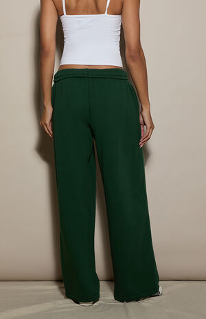 Weekend Fleece Ultra Baggy Sweatpants image number 4