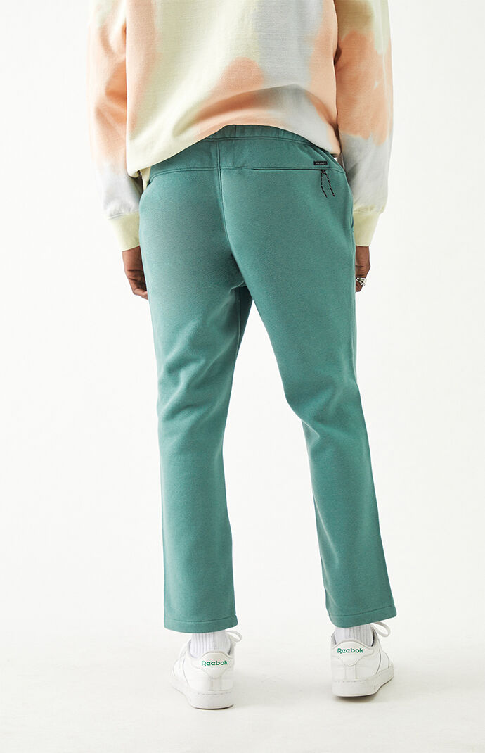 Zipfly Fleece Pants