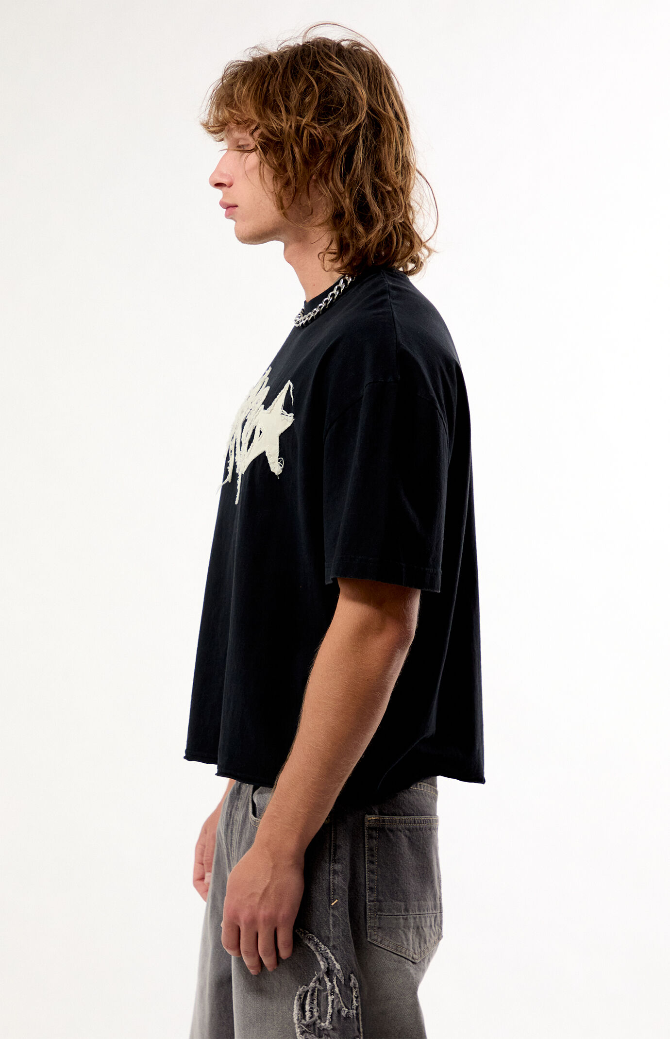 Pacsun Tokyo Knit T-Shirt | Pacsun