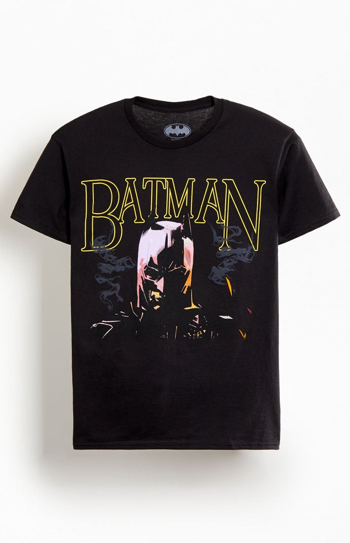 Batman Forever T Shirt PacSun