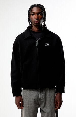 Unruly Full Zip Jacket image number 1