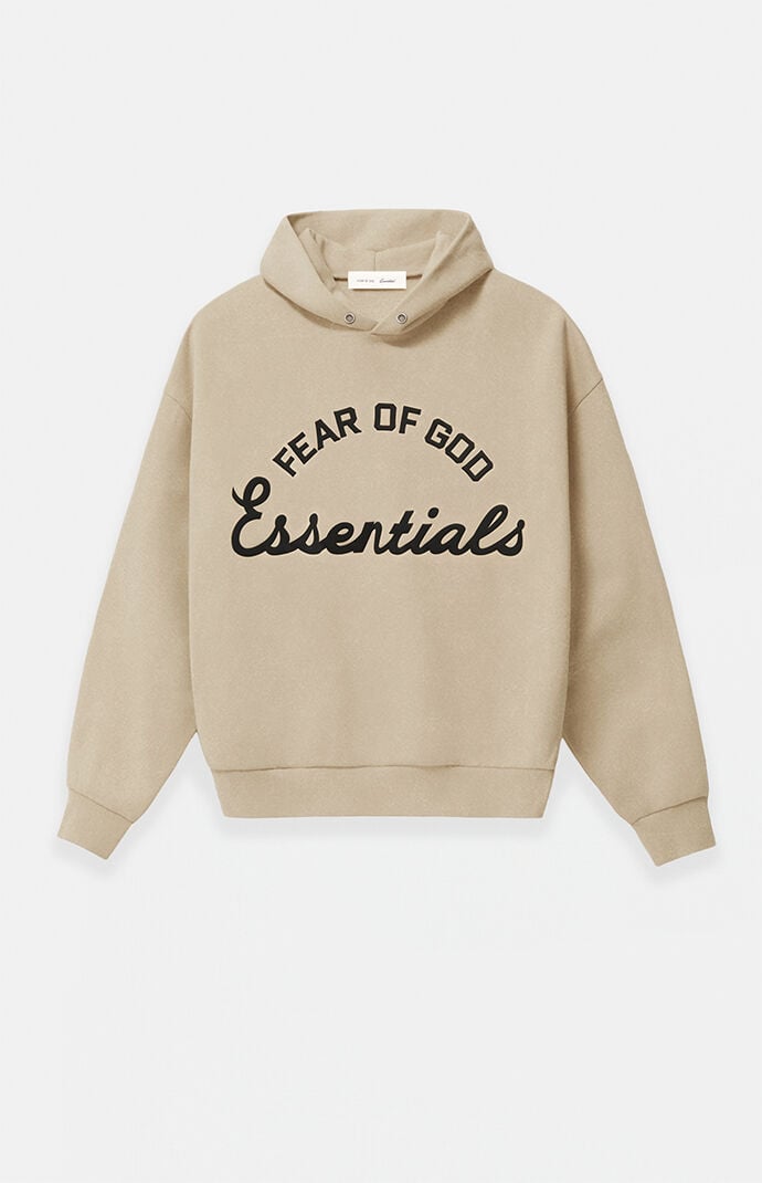 Fear of God Faded Dune Training '90s Hoodie