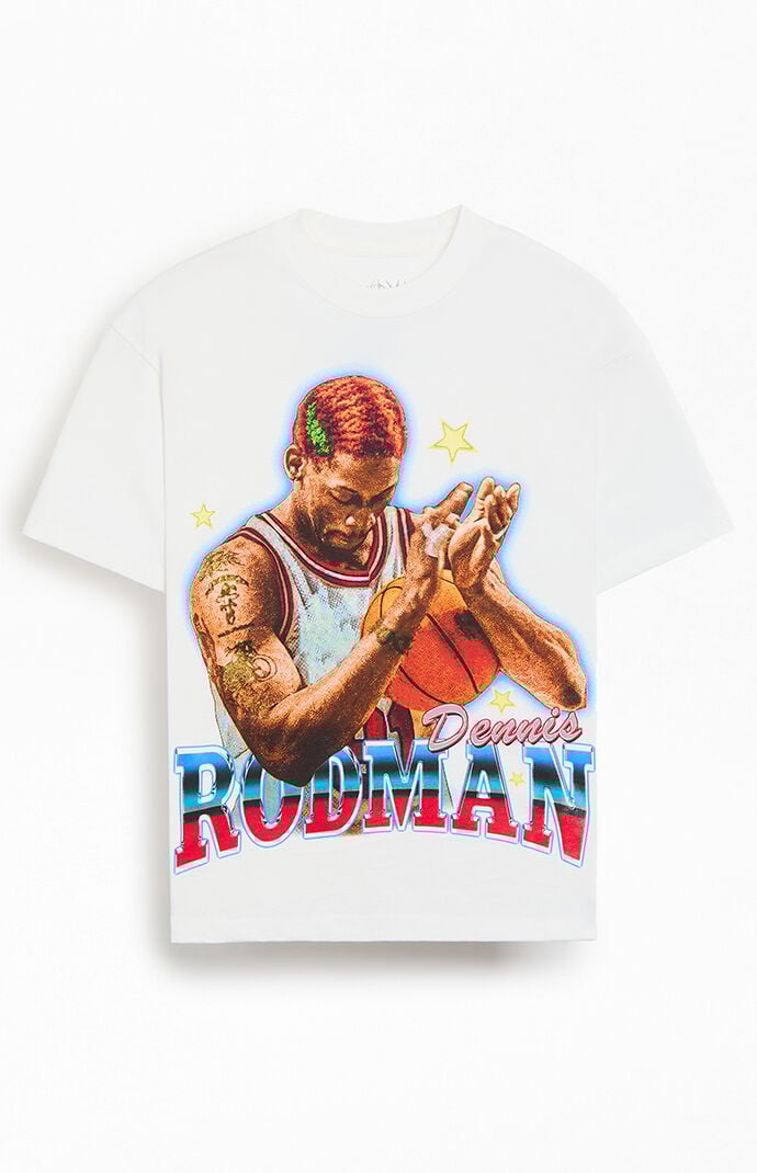 RODMAN BRAND Clapper T-Shirt | PacSun