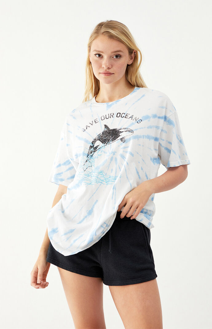Save Our Oceans T-Shirt