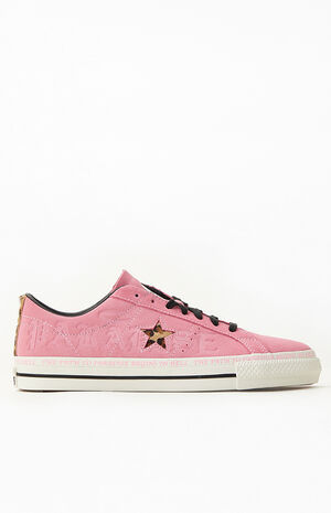 One Star Pro x Paradise Shoes image number 2