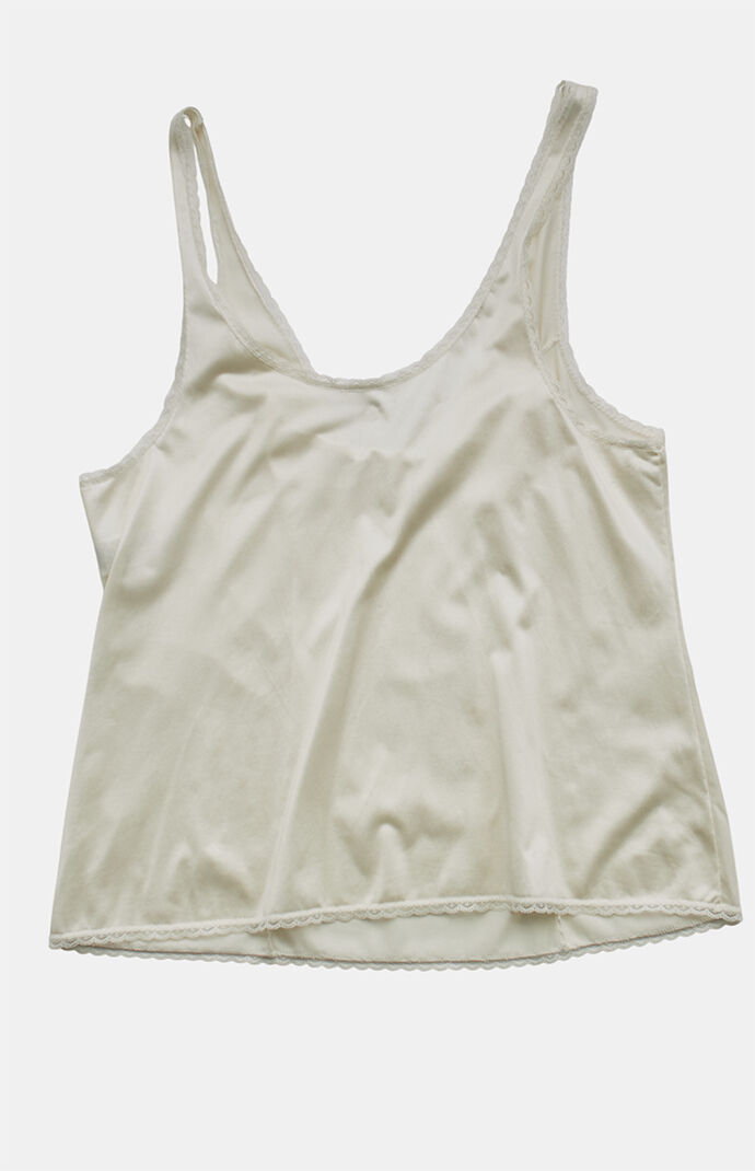 PS VINTAGE '90s Cami V-Neck Tank Top