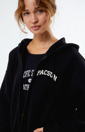 Keeper Full Zip Hoodie image number 2