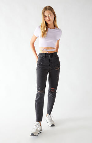 Harmony Tie Front Top Harmony Tie Front Top image number null
