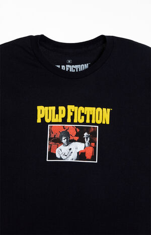 Pulp Fiction Jules T-Shirt image number 3