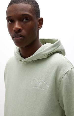 Sports Club Hoodie Sports Club Hoodie image number null