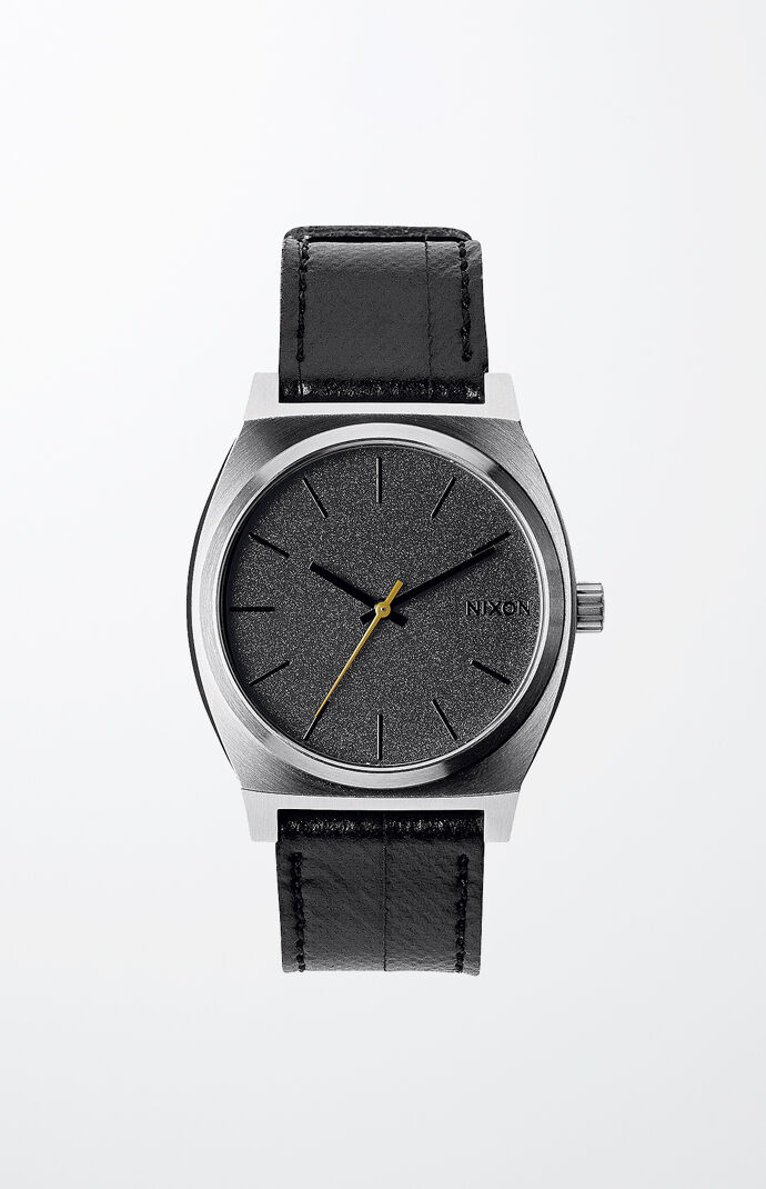 Time Teller Watch