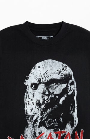 House of 1000 Corpses Dr. Satan T-Shirt image number 3