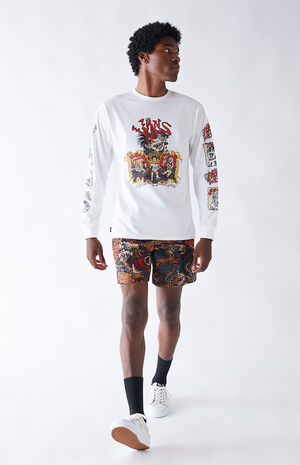 Dwiky Ka Shorts Dwiky Ka Shorts image number null