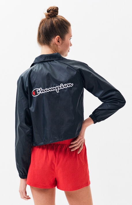 Champion hoodie womens pacsun