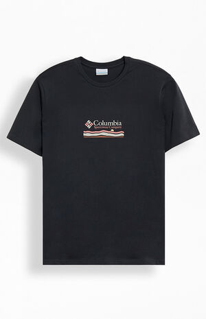 Explorers Canyon Back T-Shirt image number 2