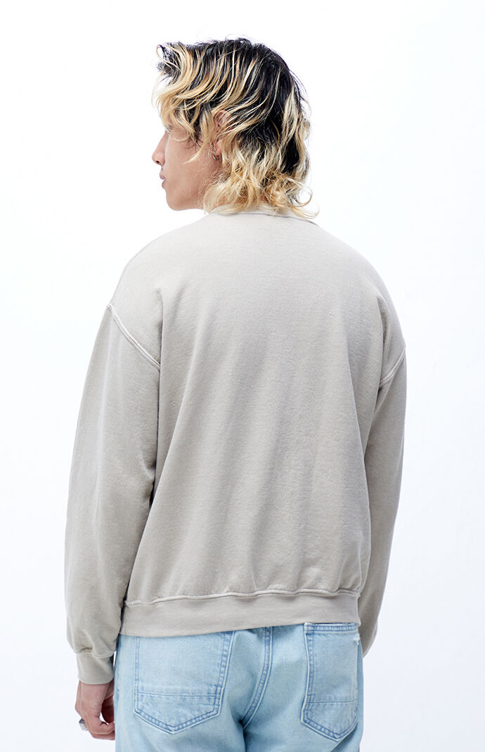 Led zeppelin clearance crew neck sweatshirt
