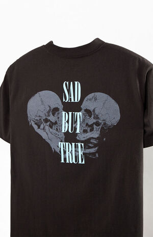 Metallica Sad But True T-Shirt image number 4