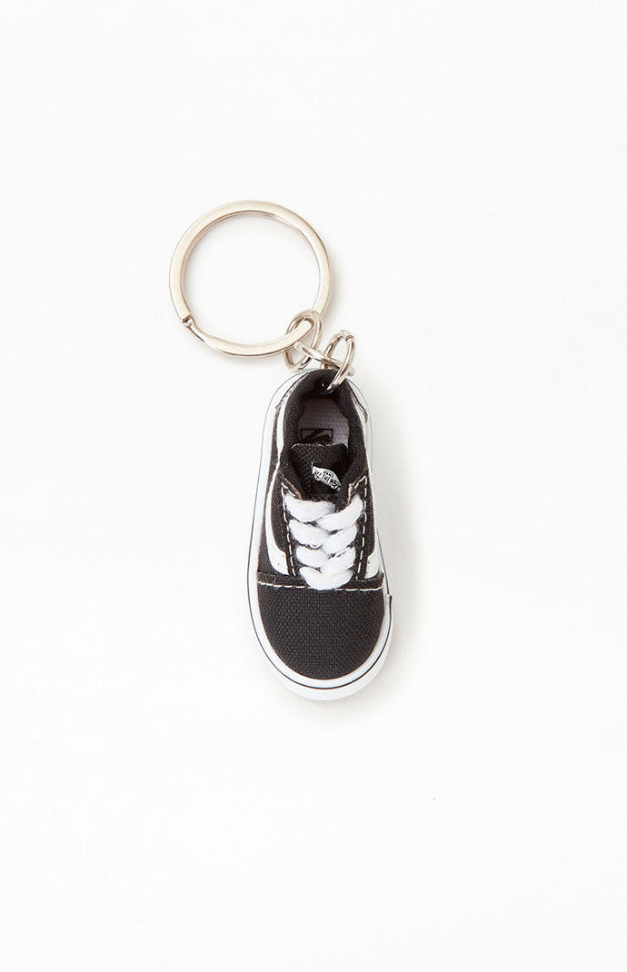 Mini vans sales shoe keychain