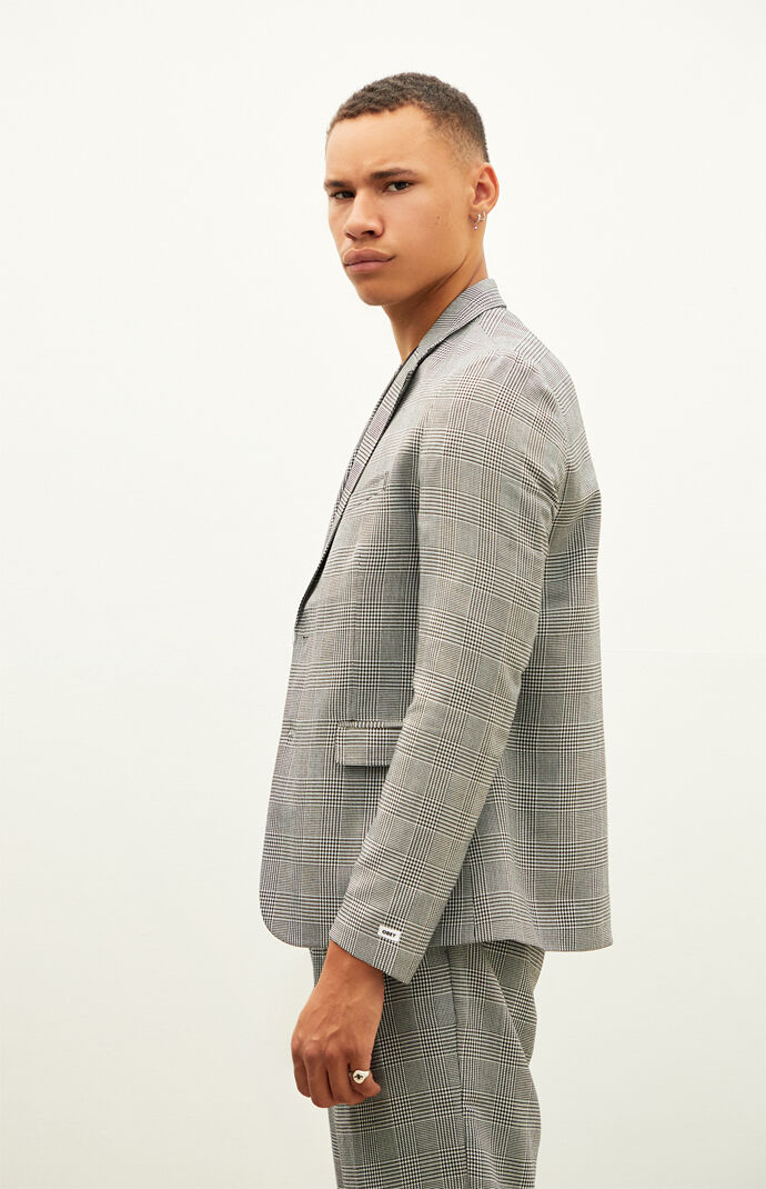 Newton Blazer