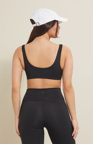 PAC WHISPER Active French Twist Sports Bra image number 3