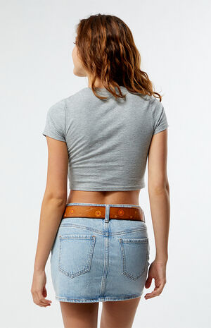 MLB Wild Collective x PacSun Baby T-Shirt image number 3