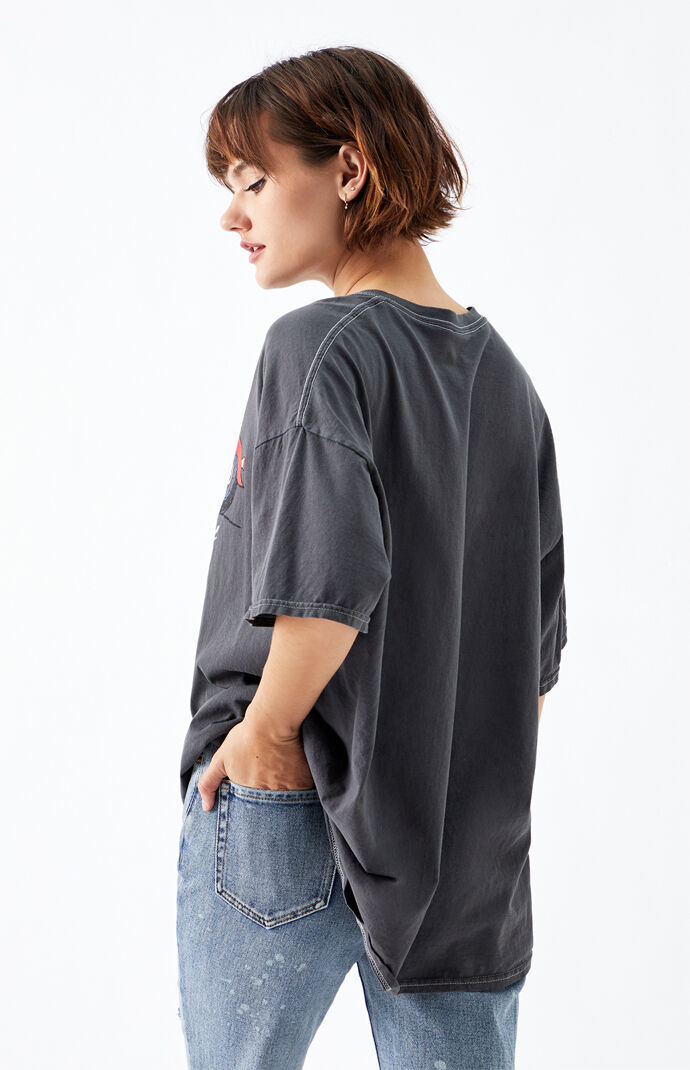 Snoopy Built For Speed T-Shirt
