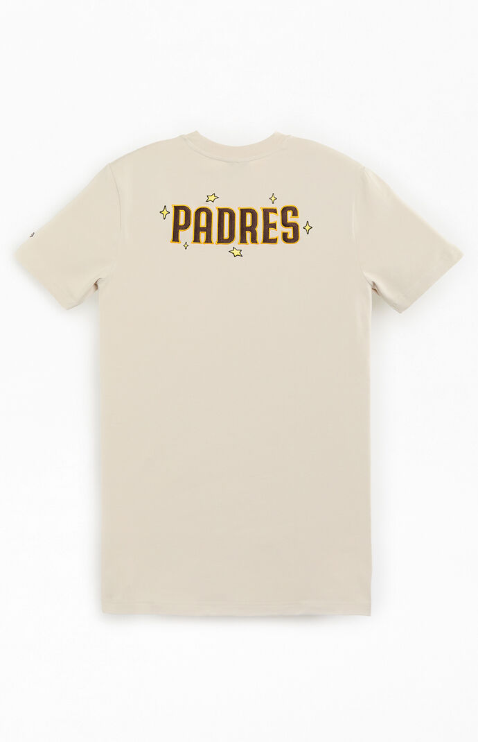 New Era San Diego Padres Logo Select T-Shirt | PacSun