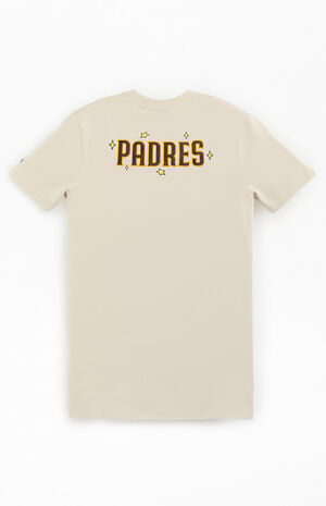 San Diego Padres Logo Select T-Shirt image number 2