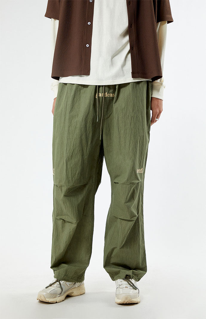 GARDENS & SEEDS Co-op Baggy Pants | PacSun